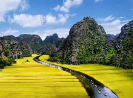 Viet Nam Adventure Tour  from the north to the south 19 Days - 18 Nights