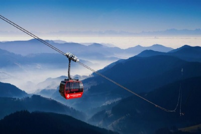 SAPA TREKKING - FANSIPAN - CABLE CAR 3 DAYS - 2 NIGHTS BY BUS