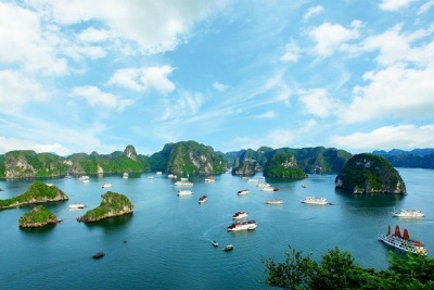 HA LONG SAPA PACKAGE 4 DAYS - 3 NIGHTS TOUR BY BUS