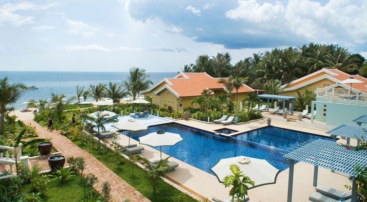 Phu Quoc is running out of hotel rooms