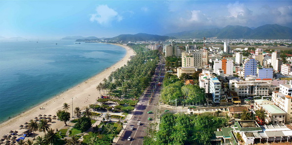 Nha Trang City 1 Day Tour