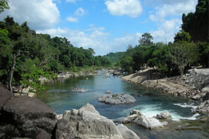 Nha Trang - Yang Bay Waterfall 1 Day Tour