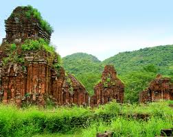 Hoi An - My Son Holy Land 1 Day Tour