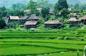 Mai Chau - Hoa Binh 2 Days 1 Night Tour