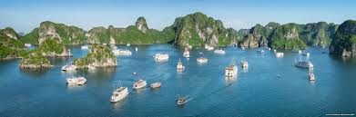 Ha Noi - Ha Long Bay - Ninh Binh 2 Days - 1 Night Tour