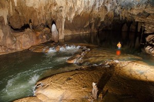 Tu Lan Caving 2 Days – 1 Night  Tour