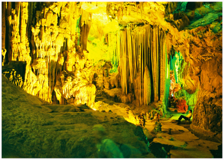 Hue - DMZ - Phong Nha Cave - Ke Bang - Hue 3 Days - 2 Nights