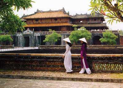 Open Hue - Hoi An 3 Days - 2 Nights Tour