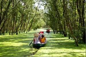 MeKong Delta 3 Days - 2 Nights Tour