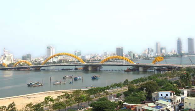 Da Nang City Tour 1 Day