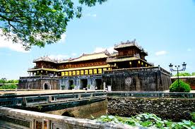 Hue City Tour 1 Day