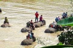 Northern muang ngoi loop 5 days