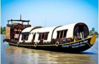 Ben Tre - An Hoa - Vinh Long - Sa Dec 2 Days - 1 Night by Deluxe Mango Cruise