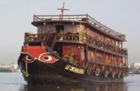 Can Tho - Cai Be 2 days by Deluxe Le Cochinchine Cruise