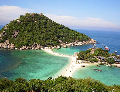 Visit The South of Phu Quoc Island