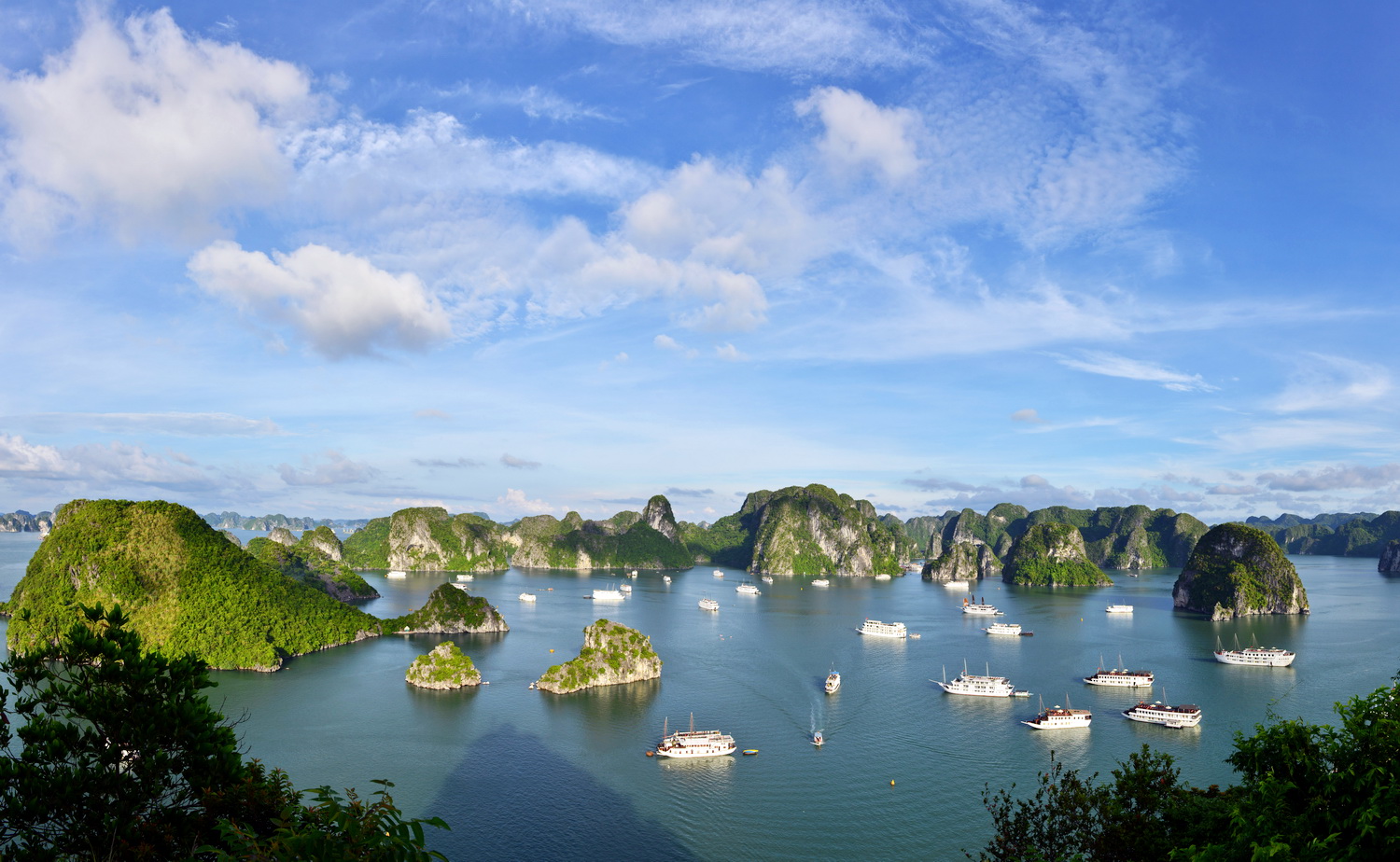 Viet Nam Adventure tour from the north to the south 12 Days - 11 Nights