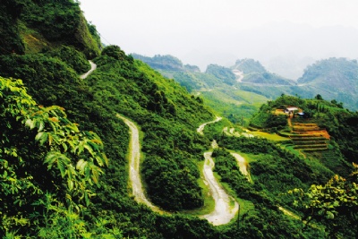 HA GIANG ADVENTURE 2 DAYS - 3 NIGHTS TOUR