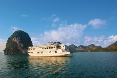 HA LONG TUAN CHAU ISLAND 3 DAYS 2 NIGHTS TOURS