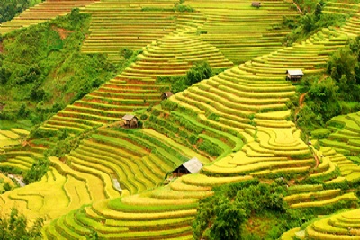 HA GIANG ADVENTURE 4 DAYS - 3 NIGHTS TOUR