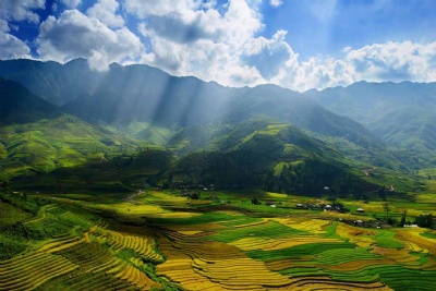 BA BE LAKE - HA GIANG ADVENTURE 4 DAYS - 3 NIGHTS TOUR