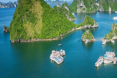 ADVENTURE VIET NAM TOUR 12 DAYS - 11 NIGHTS